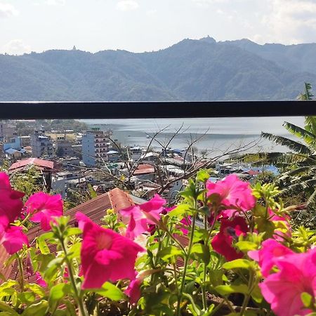 Peace Guesthouse Cottage Pokhara Exterior photo